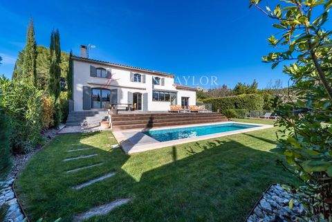 Maussane-les-Alpilles Häuser, Maussane-les-Alpilles Haus kaufen