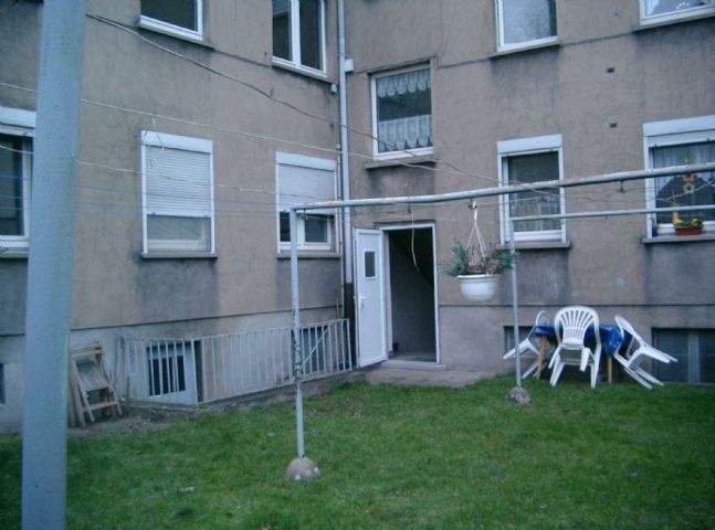 4 Zimmer Wohnung In Gelsenkirchen Horst
