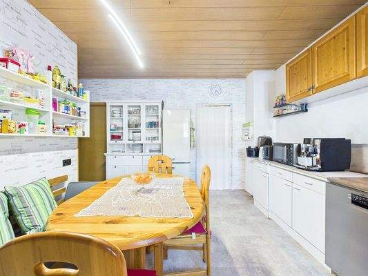 Ebenerdiges Einfamilienhaus in Bous