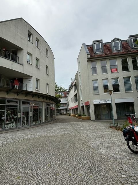 Königs Wusterhausen Büros, Büroräume, Büroflächen 