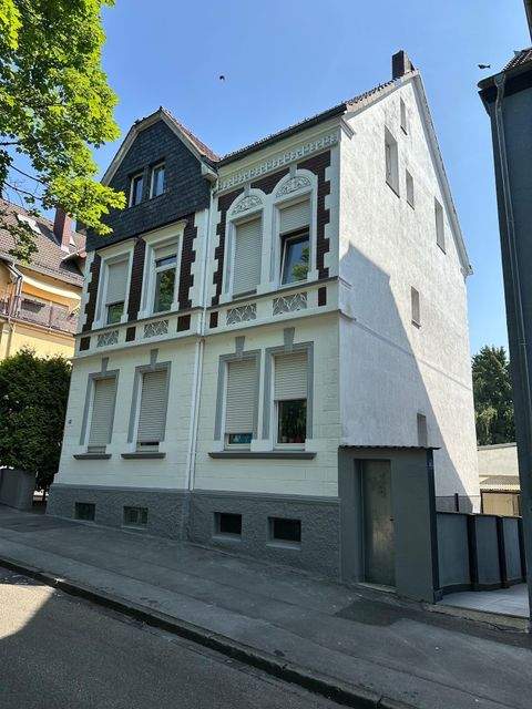 Solingen Renditeobjekte, Mehrfamilienhäuser, Geschäftshäuser, Kapitalanlage