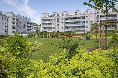 Bergisch Gladbach Wohnungen, Bergisch Gladbach Wohnung kaufen