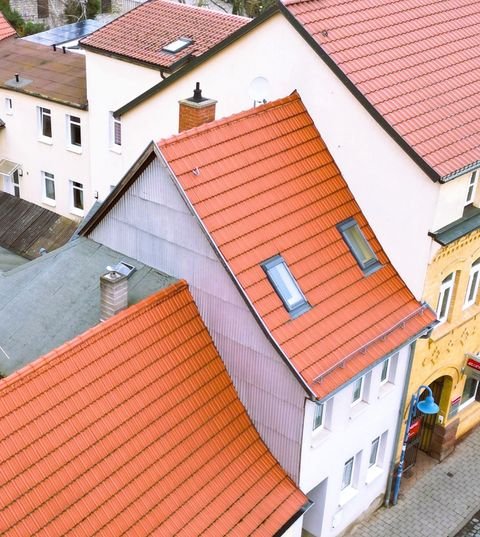 Sangerhausen Häuser, Sangerhausen Haus kaufen