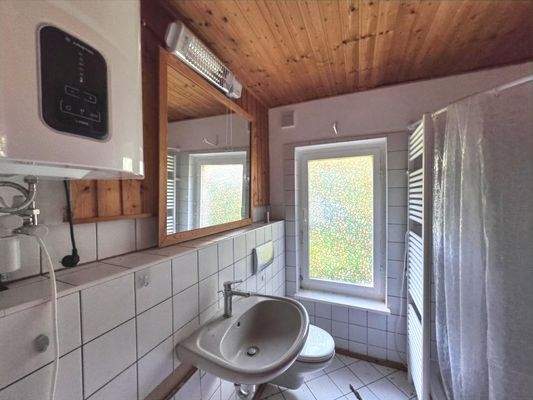 Badezimmer Nebengelass