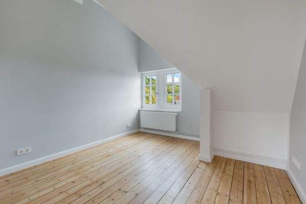 Schlafzimmer Ansicht 1