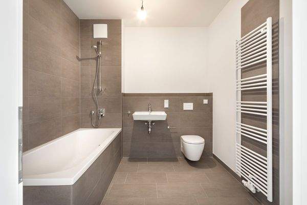 Markenbäder mit Wanne