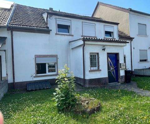 Überherrn Häuser, Überherrn Haus kaufen