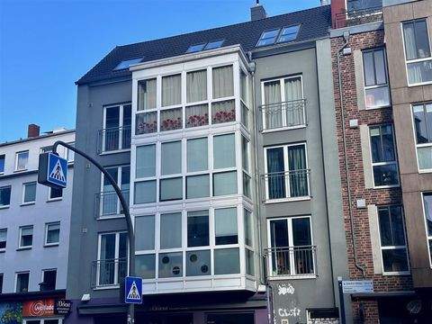 Hamburg Wohnungen, Hamburg Wohnung kaufen