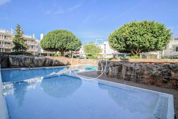 Hervorragendes Objekt