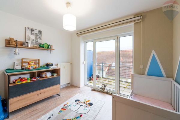 Kinderzimmer 1