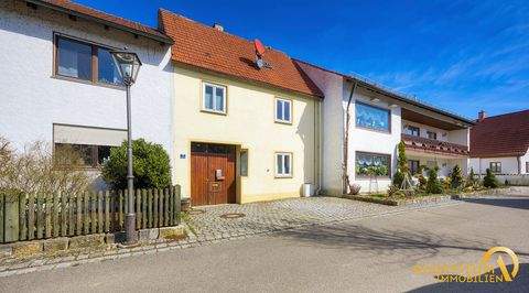 Siegenburg Häuser, Siegenburg Haus kaufen