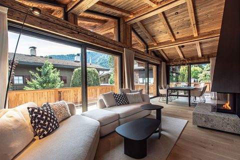 Reith bei Kitzbühel Wohnungen, Reith bei Kitzbühel Wohnung kaufen