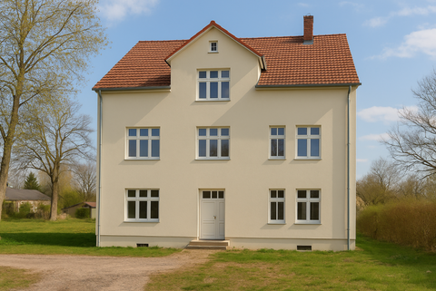 Milow Wohnungen, Milow Wohnung kaufen