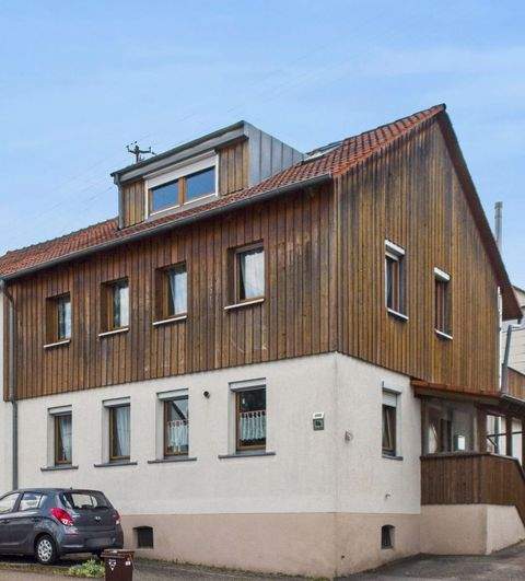 Schwäbisch Gmünd Häuser, Schwäbisch Gmünd Haus kaufen