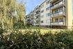 Ansicht Balkone