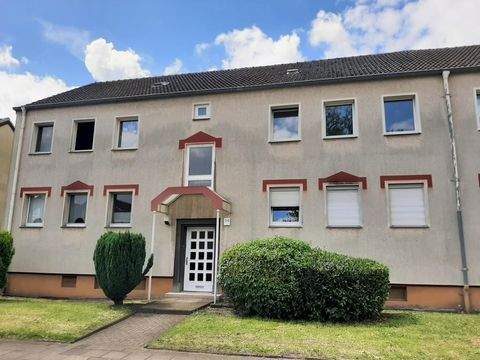 Oberhausen Wohnungen, Oberhausen Wohnung mieten