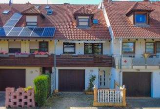 Willkommen Zuhause!