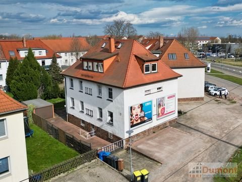 Merseburg Häuser, Merseburg Haus kaufen