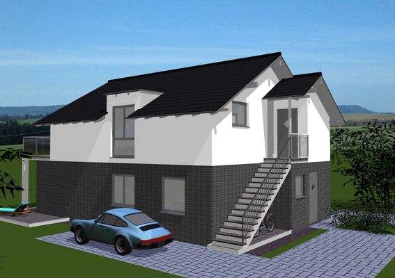 1375 ZFH Portablick Ansicht NO