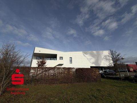 Augsburg Renditeobjekte, Mehrfamilienhäuser, Geschäftshäuser, Kapitalanlage