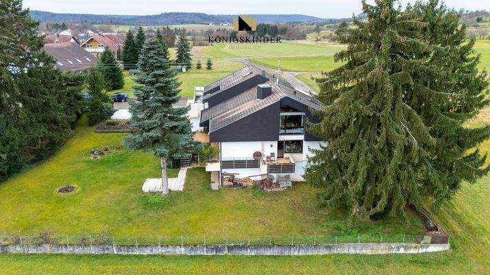 mehr Idylle geht nicht!