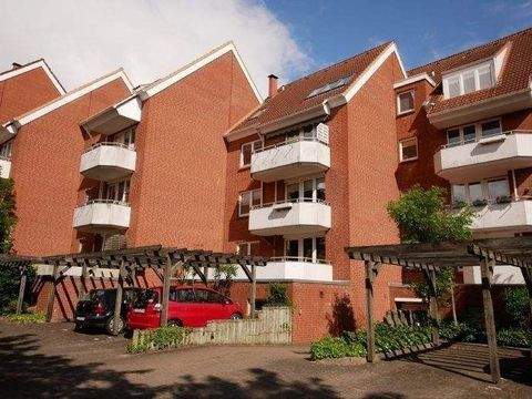 Buxtehude Wohnungen, Buxtehude Wohnung mieten