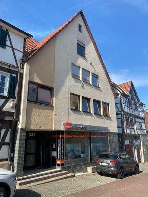 Ansicht Schmalzgasse