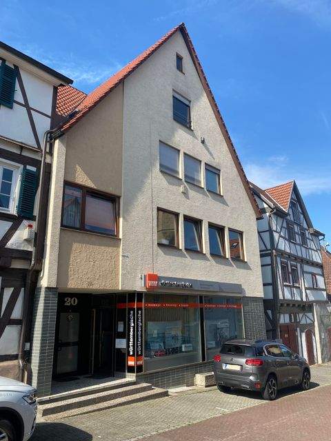 Remshalden Häuser, Remshalden Haus kaufen