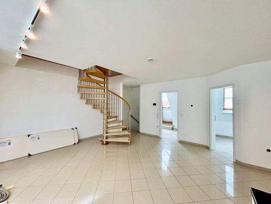 Ansicht zur Treppe.JPG