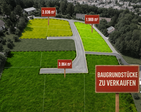 Horb am Neckar Grundstücke, Horb am Neckar Grundstück kaufen