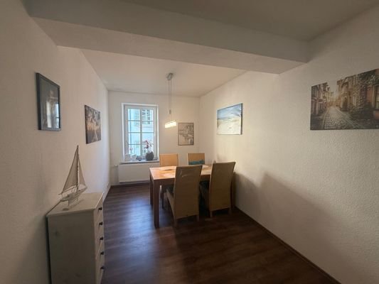 Esszimmer 1. OG