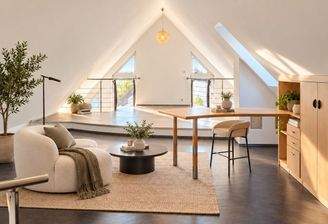 Wohnzimmer OG