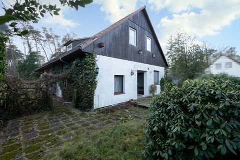 Hambühren Häuser, Hambühren Haus kaufen
