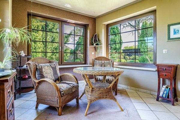 Genießen Sie Ihr Eigenheim.