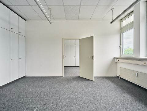 Frickenhausen Büros, Büroräume, Büroflächen 