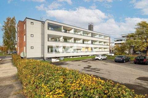 Kemi Wohnungen, Kemi Wohnung kaufen