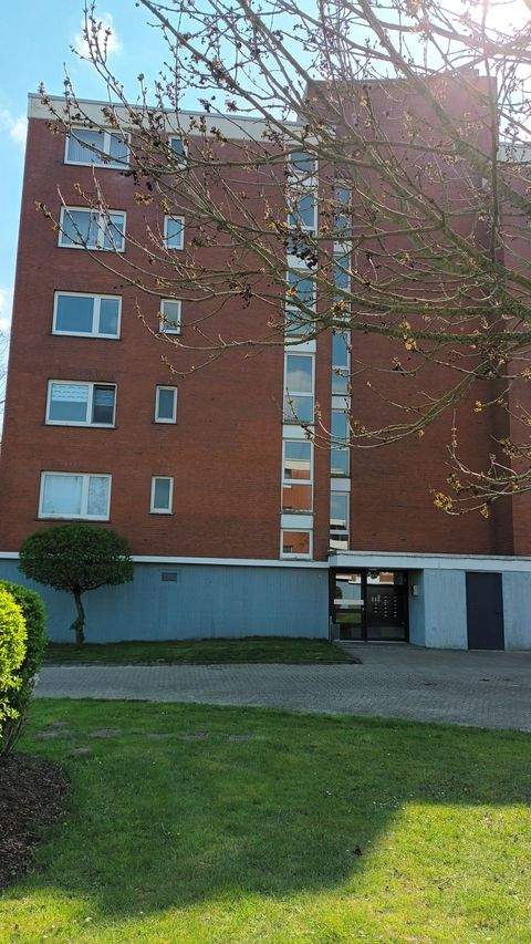 Emden Wohnungen, Emden Wohnung kaufen