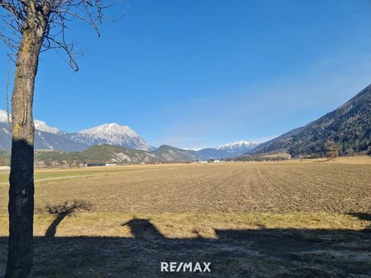 Haus - Aussicht