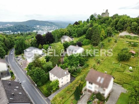 Bad Kissingen Häuser, Bad Kissingen Haus kaufen