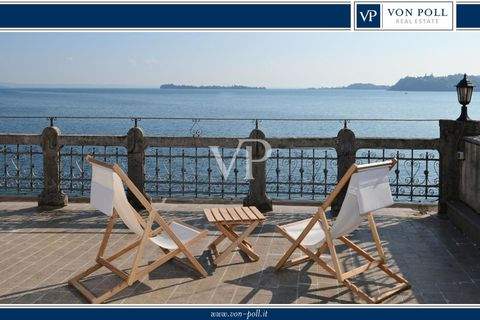 Gardone Riviera Häuser, Gardone Riviera Haus kaufen