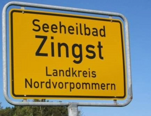 Zingst