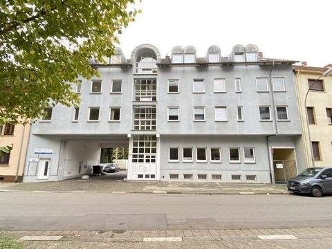 Saarbrücken Büros, Büroräume, Büroflächen 