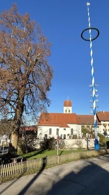 Dorfkern Starnberg Hadorf