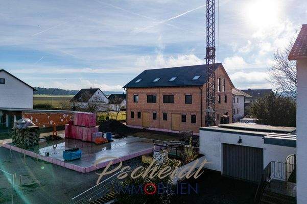 RosenHomes in Massivbauweise