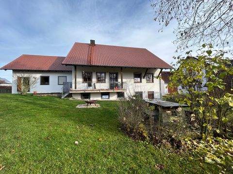 Wellheim Häuser, Wellheim Haus kaufen