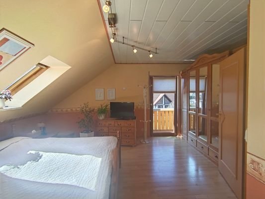 Zimmer 1 DG