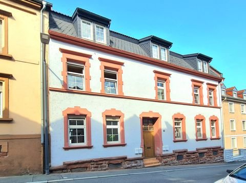 Pirmasens Renditeobjekte, Mehrfamilienhäuser, Geschäftshäuser, Kapitalanlage