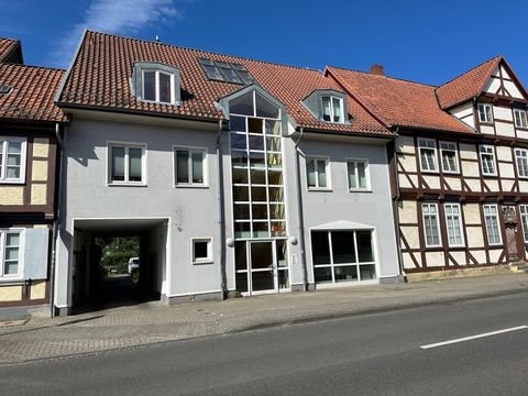 Celle Büros, Büroräume, Büroflächen 