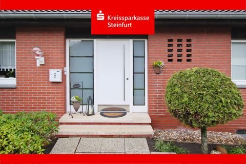 Ochtrup Häuser, Ochtrup Haus kaufen