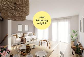 KfW-Förderung möglich